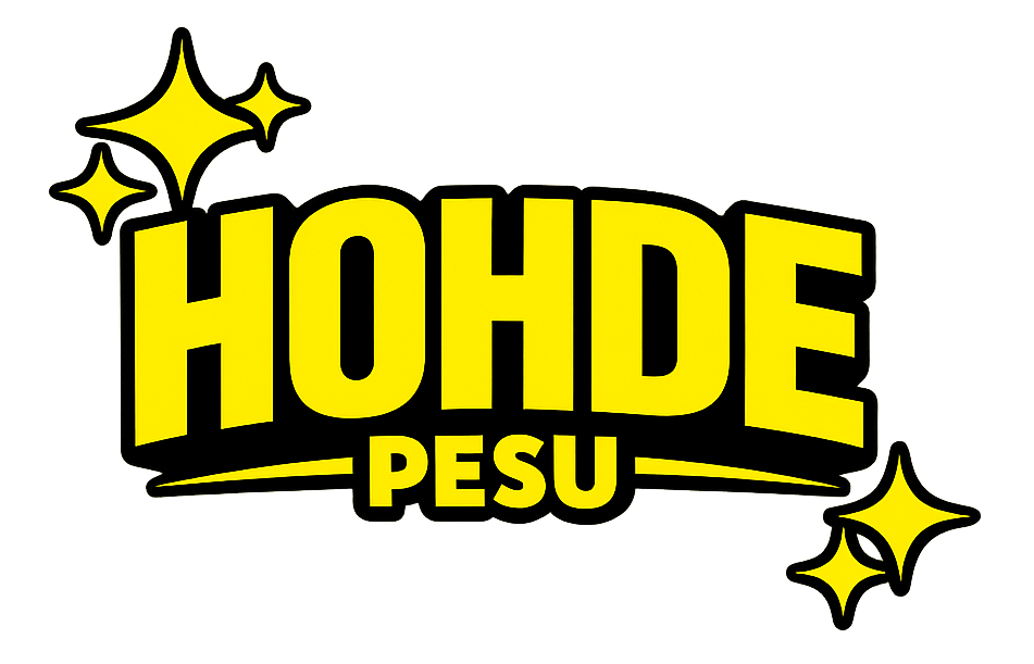 hohdepesu.fi